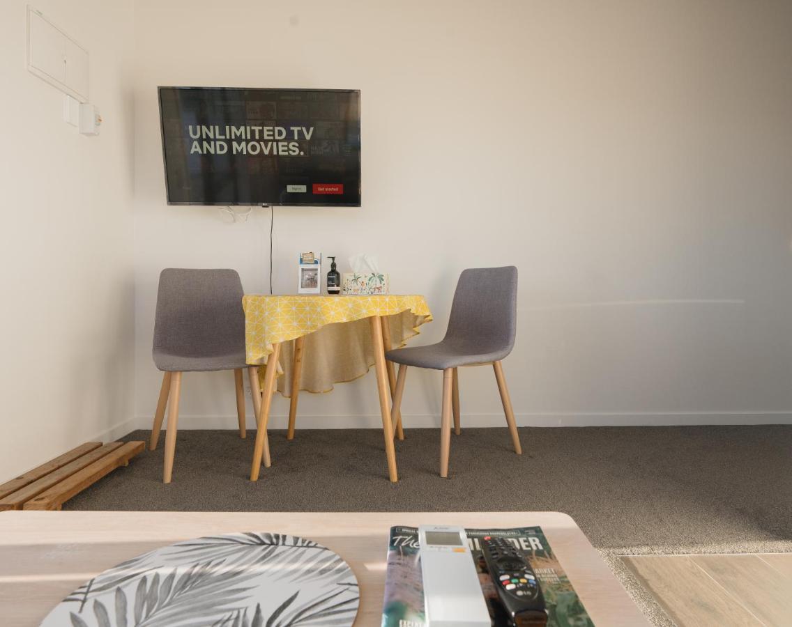 特卡波湖Entire Studio - Rodman 18 - Newly Furnished公寓 外观 照片